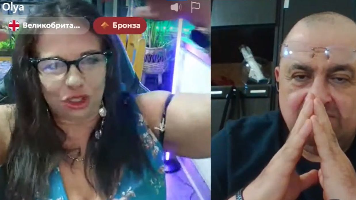 Зачем Путин воюет с западным миром ??? смотреть онлайн