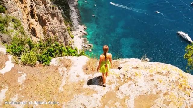 ВО ИМЯ ЛЮБВИ Невероятно Красивый Дуэт о Любви MUSIKZAUBER MIT TATJANA GREBE смотреть онлайн