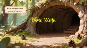 Новые соседи