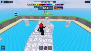 Obby Practing (got NIL in 2 atts out of frame) /  Фри / Best?