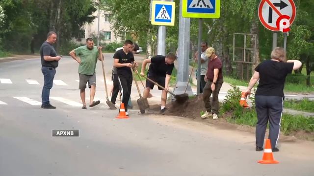 Советский проспект 2 часть смотреть онлайн