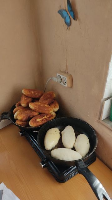 28-05-2026 вкусные пирожки с щавелем