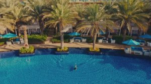 Rixos The Palm Dubai Hotel & Suites