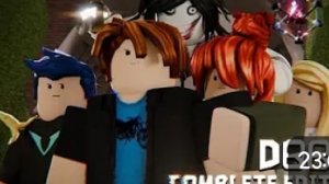 Super Hard Mode Complete Edition Roblox Doors Animation (Jeny punker)