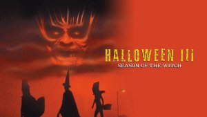 Хэллоуин 3: Сезон ведьм |  Halloween III: Season of the Witch (1982)