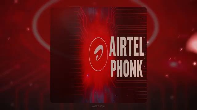 клип Airter Phonk