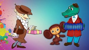 Лучшие песенки для детей Пчёлка Акулёнок Жадина В каждом маленьком ребёнке Часики Песенка о лете