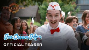 Ice Cream Man Movie - Official Teaser | StudioCanal