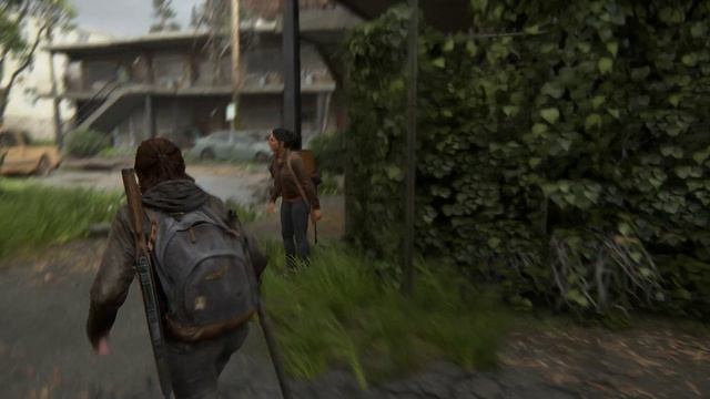 The Last of Us Part 2 Remastered➤ Прохождение ➤ Серия 5 ➤ [Прохождение без комментариев] (RUS) смотреть онлайн