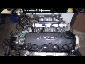 Все о технических характеристиках двигателя Хонда: мощность, надежность и инновации!