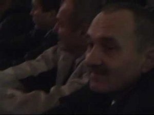 КВЛУГА ФВН-1984 Встреча в 2009 году