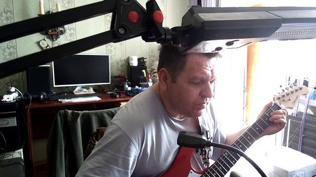 Kaine - Salvation (NieR Automata) Cover