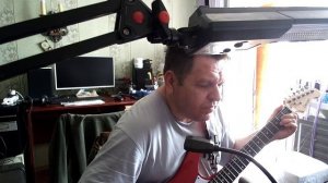 Kaine - Salvation (NieR Automata) cover