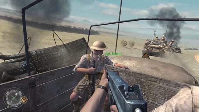 Call of Duty 2 - Ретроспектива от Унылого [2026 г.]