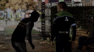 Прохождение Detroit:Become Human #2,3 Вступление.Оттенки цвета