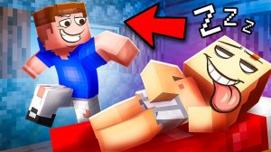 5  ТАЙНЫХ Способов Пробраться в Дом Карапуза в Майнкрафт!😲 Minecraft