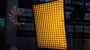 IBC 2025 - ZSYB. LED-свет для видео и блогеров с CRI 97!