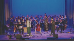 Мои Волны - Когда спят дети (детский хор «Времена года») Фестиваль Троица, ДК Буревестник, 05/2026