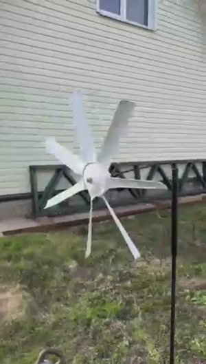 Отпугиватель кротов самодельное устройство