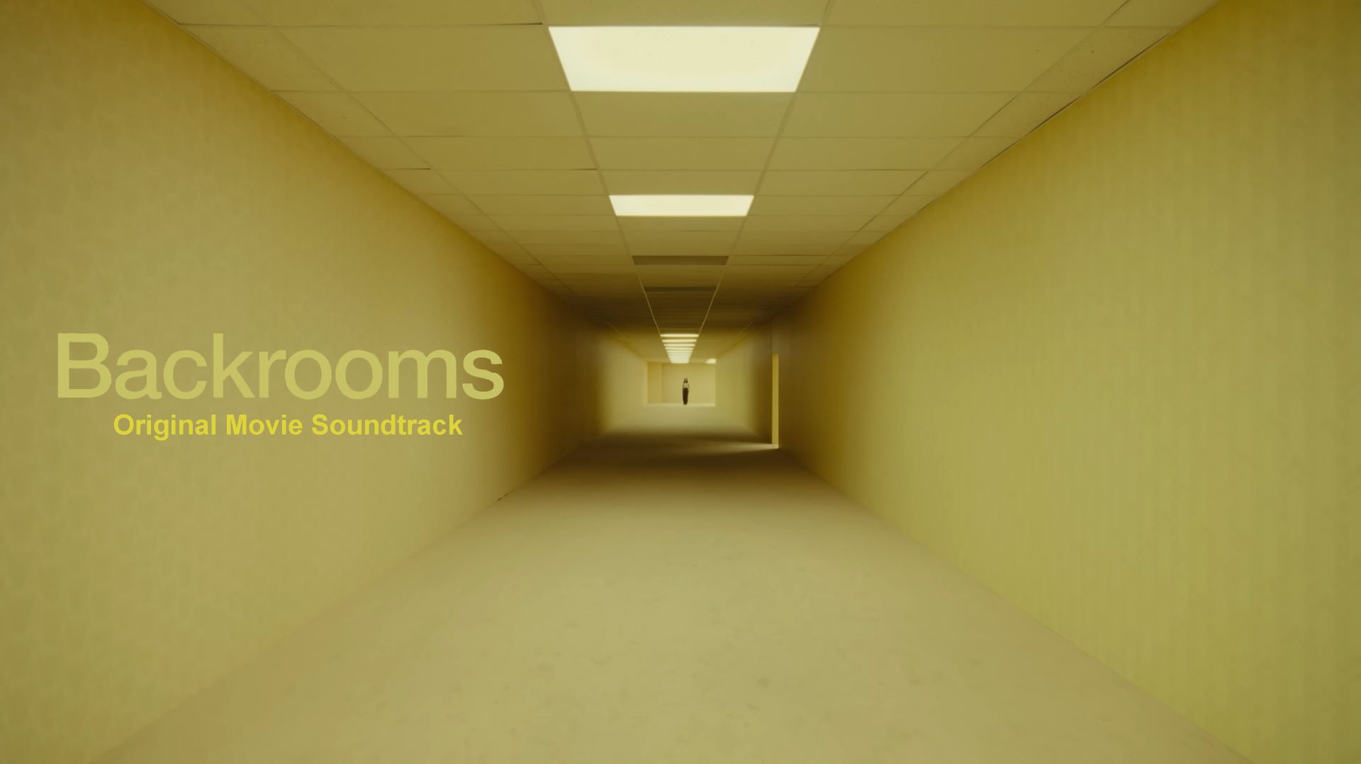 Backrooms (2026) - Original Movie Soundtrack смотреть онлайн