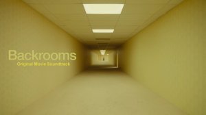Backrooms (2026) - Original Movie Soundtrack