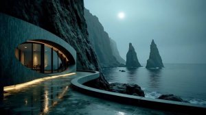 Deep work music ｜ Chillout deep melodies for focus and productivity in a spring chillout