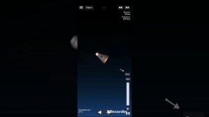 2 часть испытание ракеты Зит 7