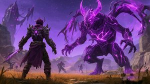 Прохождение Voidling Bound Часть 1