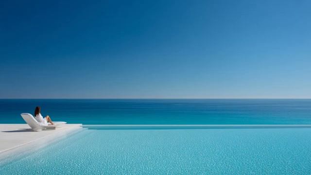 Mykonos After Hours Find Peace Deep House Relax Mix