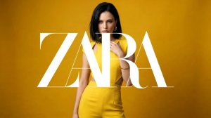 ZARA In Store Music Modern Fashion Background Playlist June 2026