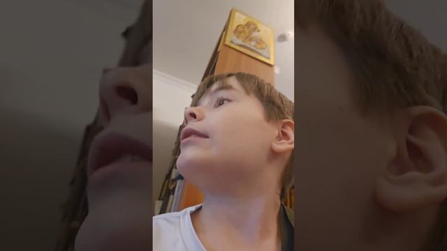 Итоги детей на тему: Кирилл и Мефодий. #саморазвитие #вера