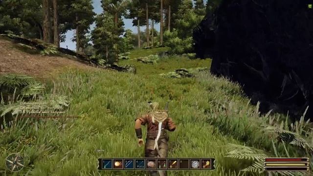 Gothic 3 часть 18