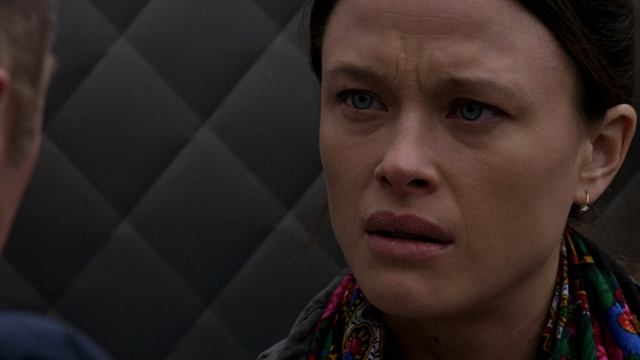 Чёрный список 2 сезон 7 серия «Скимитар» (сериал, 2015)