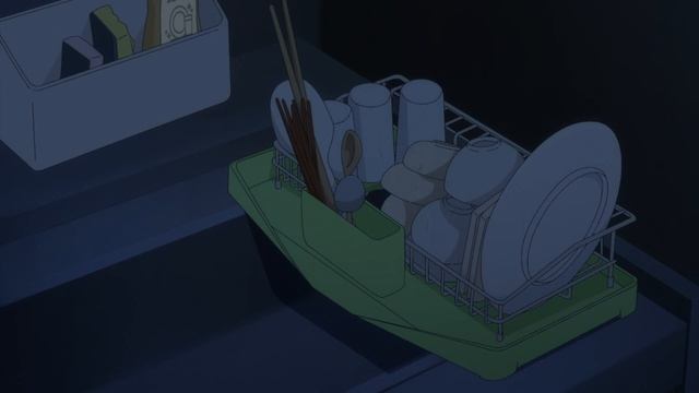 Я хочу закончить эту игру любви 7 серия (аниме-сериал, 2026)