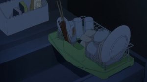 Я хочу закончить эту игру любви 7 серия (аниме-сериал, 2026)