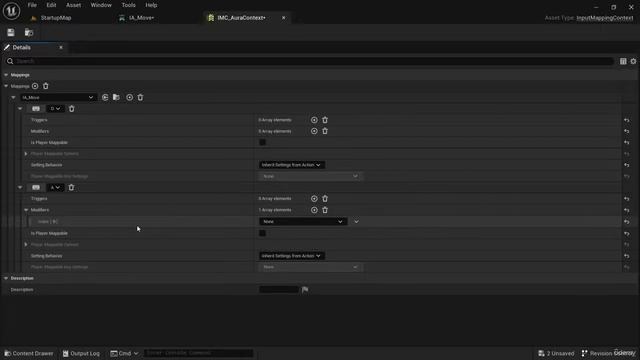 1.7. Enhanced Input [GAS]
