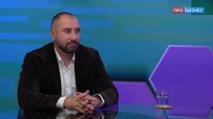 Технологии для бизнеса. Вадим Ковалев, коммерческий директор Directum
