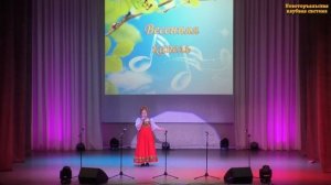 Торопова Дарья, песня «Я горошек молочу», ДШИ им. Э.Н.Сапаева, руководитель Т.В.Дамавичене