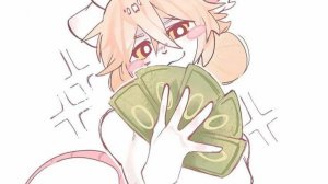 Terrible mouse: ^^-LORNA AND CHOCOLATE ^^-