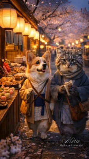 Весенний солнечный день
