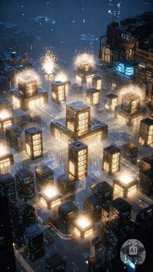 Интернет будущего строят не для людей: AWS перестраивает облака под ИИ-агентов