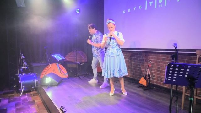 ПикАнто - песня "Ой то не вечер" смотреть онлайн
