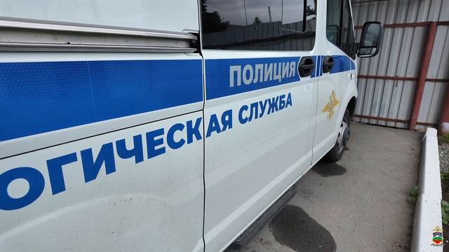 Кинологический центр МВД КЧР открыл двери для особенного гостя в День защиты детей смотреть онлайн