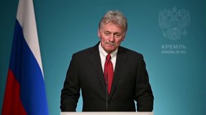Песков: если ВСУ уйдут из регионов России, то СВО завершится до конца дня.