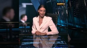 Бывшая девушка Тимати Анастасия Решетова стала ведущей «Матч ТВ»