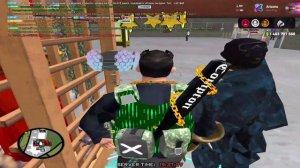 ДМ