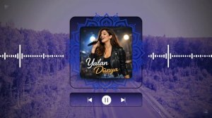 Yalan Dünya - AI Cover (2026)