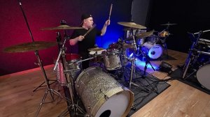 Rudiment Points / Visual Drumset Method