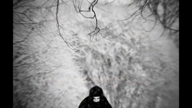А мне бы просто снегом стать....- Perik
