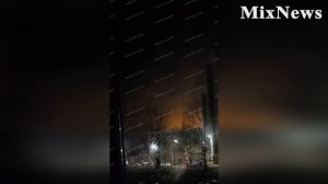 «Мамочка, это дроны!» Новгород: Хим-гигант «Акрон» разбомбили! Смоленск: Дорогобужская ТЭЦ в ауте!